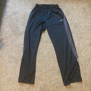 BOYS CHAMPION SWEATPANTS